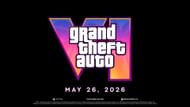 The new release date for GTA 6 (Image via Rockstar Games)
